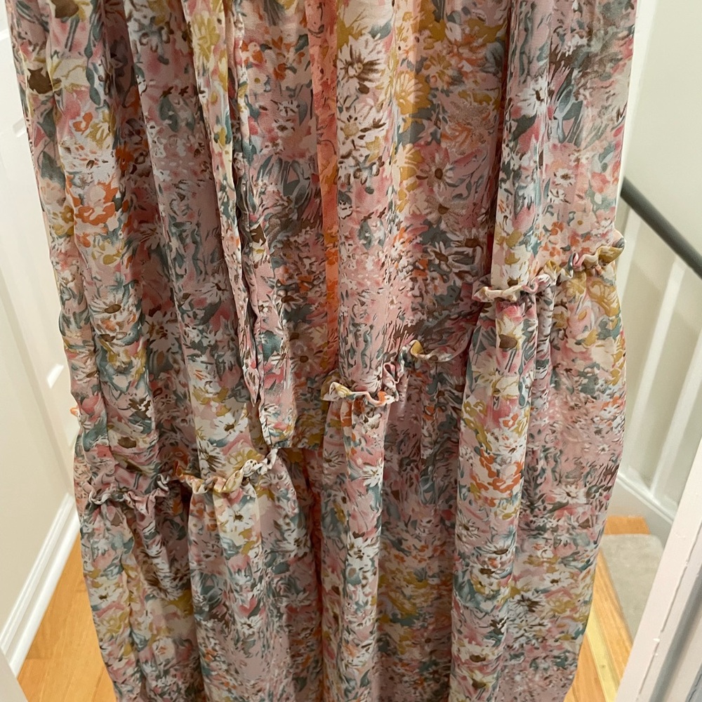Astr the Label Kaylani Dress - NWOT - Picture 7 of 8